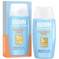 ISDIN Fotoprotector Fusion Water LSF 50