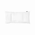 Kopfkissen Centa-Star Vital Plus Waschmich Light, 40 x 80 cm, Extrem strapazierfähig, Pflegeleicht, Öko-Tex Standard 100 Klasse 1