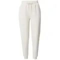 ONLY Play Sporthose LOUNGE (1-tlg) Drapiert/gerafft grau XS