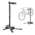 Feedback Repair Stand Pro E Lift, schwarz eloxiert, für Herren, schwarz, Einheitsgröße