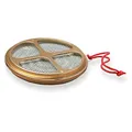 Coghlans Moskitospiralen Und Kerzen-388688 grau One Size