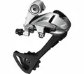 Schaltwerk Shimano ALIVIO RD-T4000 9-fach silber E-RDT4000SGSS Trekking
