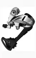SHIMANO Schaltwerk Alivio RDT4000 silber | 9-fach