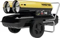 Master® Heizkanone "B 300" 44/88 kW, Heizöl/Diesel, 4010.828 000000000002190826