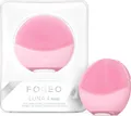 FOREO LUNA 4 mini Gesichtsreinigungsbürste – Sanfte Reinigung & Massage – Smartes Beauty Tool für alle Hauttypen – Kompaktes Design für tägliche Pflege