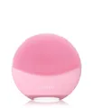 FOREO LUNA 4 mini Pearl Pink Gesichtsbürste 1 Stk