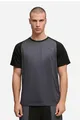 M PWRTRAIN T-Shirt aus Stoffmix