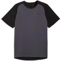 PUMA Herren Shirt M PWRTRAIN FABRIC MIX TEE
