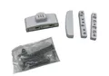 ABUS Fensterschloss Fenster Zusatzsicherung FTS106 AL0145 mit Zahlencode 26118