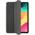 Hama Tablet-Hülle 227037 Fold Clear, schwarz, für Apple iPad Pro 11 5.Gen 2024