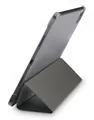 Hama Tablet-Hülle Fold Clear Tablet-Cover mit Stand