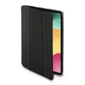 Hama Tablet-Hülle Fold Clear für Apple iPad Pro 11" (2024), Schwarz