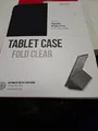 Hama Tablet-Case FOLD Clear Schwarz Für Apple IPad Pro 11" (5. Gen 2024)