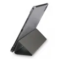 Hama Tablet-Hülle Fold Clear für iPad Pro 11\" (2024) schwarz Schutzhülle