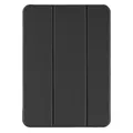HAMA Fold Clear, Bookcover, Apple, iPad Pro 11“ (2024/2025), Schwarz