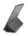 Hama 227037 Fold Clear Folio aus Kunststoff für Apple iPad Pro 11" (2024) bis