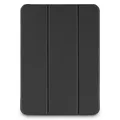 Tablet Tasche "Fold Clear" für Apple iPad Pro 11" (2024), schwarz