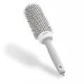 Expert Blowout Speed White and Grey Hairbrush 45, 0.1 kilograms