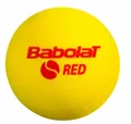 Babolat Red Foam 24er Schaumstoffbälle Tennisbälle Tennistrainng