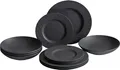 Villeroy & Boch Manufacture Rock Tafelservice 12-teilig