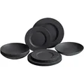 Villeroy & Boch Manufacture Rock Tafelservice 12-teilig für 4 Personen