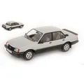 OPEL ASCONA C SR 1981 SILVER 1:18 Modelcargroup Auto Stradali -D- Neues Modell