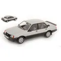 OPEL ASCONA C SR 1981 SILVER 1:18 Modelcargroup Auto Stradali -D- Neues Modell