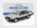 MCG MCG18460 OPEL - ASCONA C SR 1981 - SILBER - 1/18