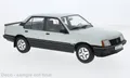 MCG 18460 Opel Ascona C SR 1981 Silber Modellauto 1:18 Neu & OVP
