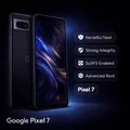 Google Pixel 7 - KernelSU Next (Rooted) - Strong Integrity Keybox SuSFS Enabled