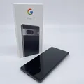 Google Pixel 7 – entsperrtes 5G-Android-Smartphone mit Weitwinkel und 24 Stunden