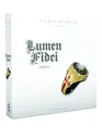T.I.M.E. Stories Lumen Fidei - English
