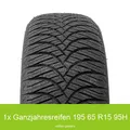 Goodride All Season Elite Z-401 3PMSF XL Allwetterreifen 195/65 R15 95H | 23269