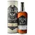 Teeling Borco Final Fantasy 14 Jahre Single PX Sherry Cask 0,7 l Irish Whiskey