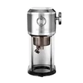 Gastroback 42905 Design Ice Shaver Kratz-Eis Slush-Eis Icemaker Eismaschine