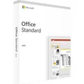 Microsoft Office 2019 Standard Multilingual