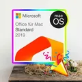 Office 2019 Standard für PC 0734135135466