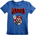Super Mario T-Shirt