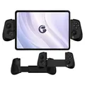 Gamesir - X5 Lite Mobile Gaming Controller - Black - 105–213 Mm NEU