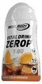 Best Body Nutrition - Vital Drink Zerop - 48 ml Squeeze Flasche, 1 x 48 ml Squeeze Flasche, Geschmack: Cola Orange