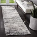 Zottelig Teppich für Wohnzimmer, Esszimmer, Schlafzimmer  Berber Shag Collect...