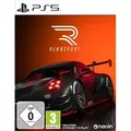 Rennsport PS5-Spiel