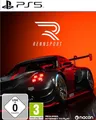 Rennsport (Deutsche Verpackung) (PS5) (NEU) (OVP)