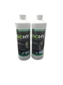 BiOHY Parkettreiniger, Parkettpflege, Holzbodenreiniger 2x 1l