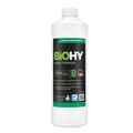 BiOHY Parkettreiniger (1l Flasche) | Konzentrat für 1 l (1er Pack)