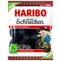 Haribo Lakritz Schnecken 175g