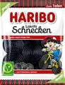 Haribo Lakritz Schnecken 175g