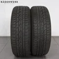 2x Winterreifen 205 60 R16 92H AO Hankook Winter I*CEPT EVO 0423-0223 6,5-7mm