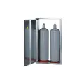 GOK Gasflaschenschrank 2 x 33 kg