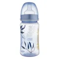 CANPOL BABIES Antikolikflasche 3m+ Blau